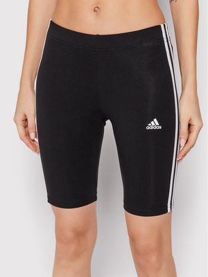 Szorty zimowe adidas ze sklepu: MODIVO w kategorii: Szorty - zdjęcie WP-EBWP-BKLVO-LN0_0000209029222