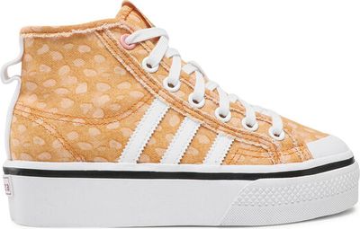adidas - Buty sportowe damskie na wiosnę ze sklepu: MODIVO w kategorii: Buty sportowe damskie - zdjęcie WP-EBWP-BKLVO-LN0_0000209031669