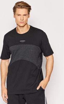 T-shirt męski na lato adidas ze sklepu: MODIVO w kategorii: T-shirty męskie - zdjęcie WP-EBWP-BKLVO-LN0_0000209040968