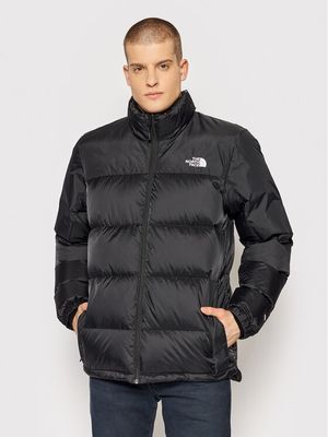 Kurtka męska jesienna The North Face ze sklepu: MODIVO w kategorii: Kurtki męskie - zdjęcie WP-EBWP-BKLVO-LN0_0000209047844