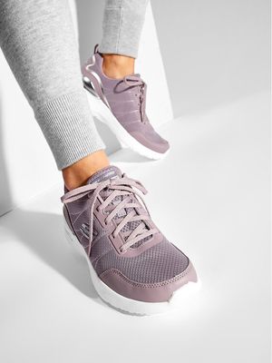 Skechers - Buty sportowe damskie na wiosnę ze sklepu: MODIVO w kategorii: Buty sportowe damskie - zdjęcie WP-EBWP-BKLVO-LN0_0000209050226