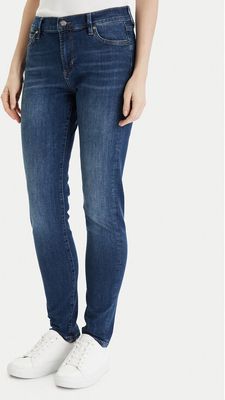 Jeansy damskie letnie Joop! ze sklepu: MODIVO w kategorii: Jeansy damskie - zdjęcie WP-EBWP-BKLVO-LN0_0000209056259