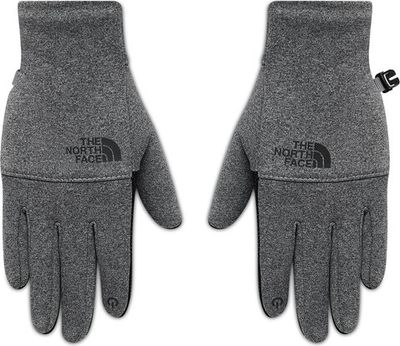 The North Face - Rękawiczki jesienny ze sklepu: MODIVO w kategorii: Rękawiczki damskie - zdjęcie WP-EBWP-BKLVO-LN0_0000209058642