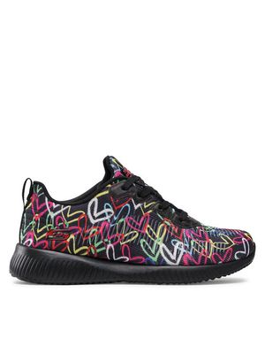 Buty sportowe damskie wiosenne Skechers ze sklepu: MODIVO w kategorii: Buty sportowe damskie - zdjęcie WP-EBWP-BKLVO-LN0_0000209074352