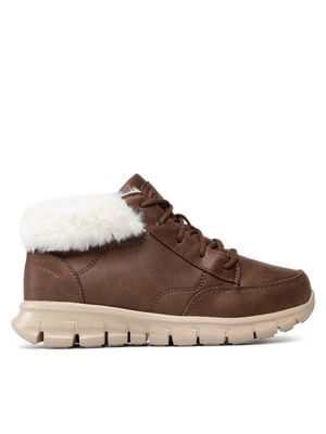 Buty sportowe damskie na wiosnę Skechers ze sklepu: MODIVO w kategorii: Buty sportowe damskie - zdjęcie WP-EBWP-BKLVO-LN0_0000209076509