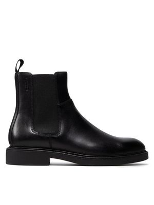 Buty zimowe męskie jesienne Vagabond Shoemakers ze sklepu: MODIVO w kategorii: Buty zimowe męskie - zdjęcie WP-EBWP-BKLVO-LN0_0000209077995