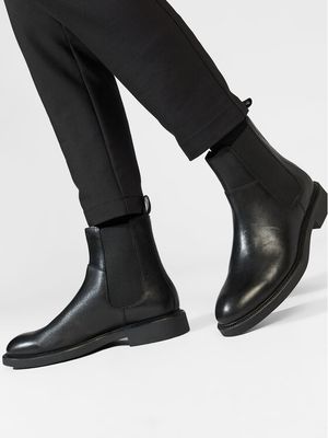 Buty zimowe męskie na lato Vagabond Shoemakers ze sklepu: MODIVO w kategorii: Buty zimowe męskie - zdjęcie WP-EBWP-BKLVO-LN0_0000209077995