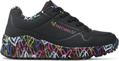 Buty sportowe dziecięce Skechers ze sklepu: MODIVO w kategorii: Buty sportowe dziecięce - zdjęcie WP-EBWP-BKLVO-LN0_0000209078251