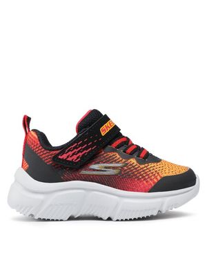 Buty sportowe dziecięce Skechers ze sklepu: MODIVO w kategorii: Buty sportowe dziecięce - zdjęcie WP-EBWP-BKLVO-LN0_0000209078503