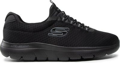Skechers - Buty sportowe męskie na jesień ze sklepu: MODIVO w kategorii: Buty sportowe męskie - zdjęcie WP-EBWP-BKLVO-LN0_0000209078763