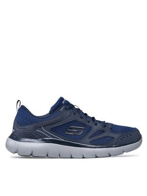 Buty sportowe męskie na wiosnę Skechers ze sklepu: MODIVO w kategorii: Buty sportowe męskie - zdjęcie WP-EBWP-BKLVO-LN0_0000209078794