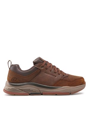 Skechers - Buty sportowe męskie jesienne ze sklepu: MODIVO w kategorii: Buty sportowe męskie - zdjęcie WP-EBWP-BKLVO-LN0_0000209078923