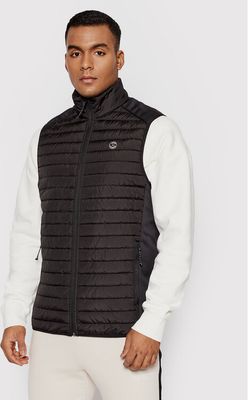 Jack & Jones - Kamizelka męska na wiosnę ze sklepu: MODIVO w kategorii: Kamizelki męskie - zdjęcie WP-EBWP-BKLVO-LN0_0000209093803