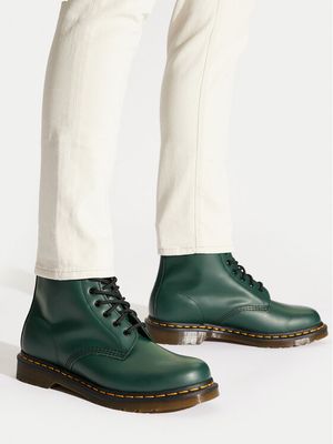 Workery damskie jesienne Dr Martens ze sklepu: MODIVO w kategorii: Workery damskie - zdjęcie WP-EBWP-BKLVO-LN0_0000209101546
