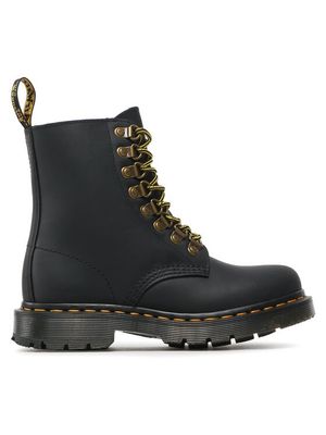 Workery damskie na jesień Dr Martens ze sklepu: MODIVO w kategorii: Workery damskie - zdjęcie WP-EBWP-BKLVO-LN0_0000209101775