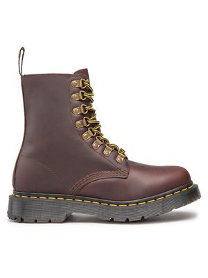 Dr Martens - Workery damskie jesienne ze sklepu: MODIVO w kategorii: Workery damskie - zdjęcie WP-EBWP-BKLVO-LN0_0000209101782