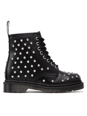 Workery damskie jesienne Dr. Martens ze sklepu: MODIVO w kategorii: Workery damskie - zdjęcie WP-EBWP-BKLVO-LN0_0000209102338