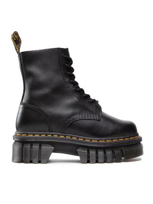Dr Martens - Workery damskie wiosenne ze sklepu: MODIVO w kategorii: Workery damskie - zdjęcie WP-EBWP-BKLVO-LN0_0000209102505
