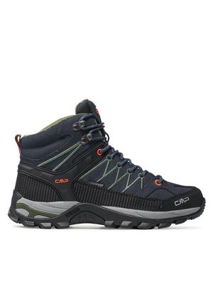 Buty trekkingowe męskie jesienne CMP ze sklepu: MODIVO w kategorii: Buty trekkingowe męskie - zdjęcie WP-EBWP-BKLVO-LN0_0000209117400