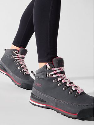 CMP - Buty trekkingowe damskie na jesień ze sklepu: MODIVO w kategorii: Buty trekkingowe damskie - zdjęcie WP-EBWP-BKLVO-LN0_0000209117592