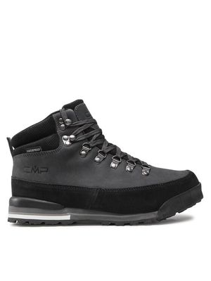 Buty trekkingowe męskie na lato CMP ze sklepu: MODIVO w kategorii: Buty trekkingowe męskie - zdjęcie WP-EBWP-BKLVO-LN0_0000209117608