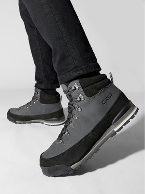 Buty trekkingowe męskie na lato CMP ze sklepu: MODIVO w kategorii: Buty trekkingowe męskie - zdjęcie WP-EBWP-BKLVO-LN0_0000209117608