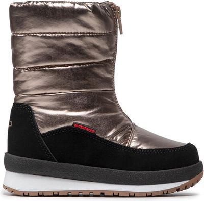Buty zimowe dziecięce na zimę CMP ze sklepu: MODIVO w kategorii: Buty zimowe dziecięce - zdjęcie WP-EBWP-BKLVO-LN0_0000209117943