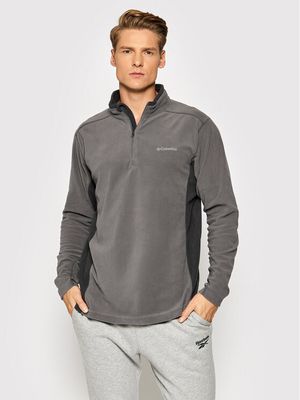 Bluza męska na jesień Columbia ze sklepu: MODIVO w kategorii: Bluzy męskie - zdjęcie WP-EBWP-BKLVO-LN0_0000209125276