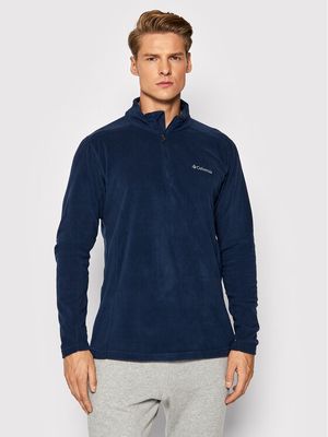 Columbia - Bluza męska ze sklepu: MODIVO w kategorii: Bluzy męskie - zdjęcie WP-EBWP-BKLVO-LN0_0000209125290