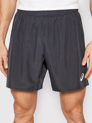 Spodenki męskie na zimę asics ze sklepu: MODIVO w kategorii: Spodenki męskie - zdjęcie WP-EBWP-BKLVO-LN0_0000209168129