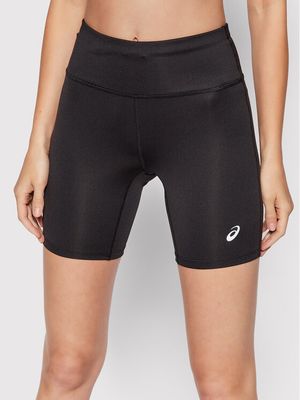 Szorty na lato asics ze sklepu: MODIVO w kategorii: Szorty - zdjęcie WP-EBWP-BKLVO-LN0_0000209168471