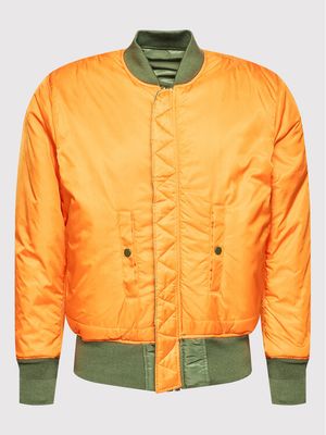 Kurtka męska na wiosnę Alpha Industries ze sklepu: MODIVO w kategorii: Kurtki męskie - zdjęcie WP-EBWP-BKLVO-LN0_0000209171570
