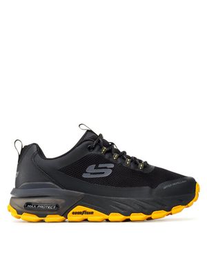 Skechers - Buty sportowe męskie na jesień ze sklepu: MODIVO w kategorii: Buty sportowe męskie - zdjęcie WP-EBWP-BKLVO-LN0_0000209207156