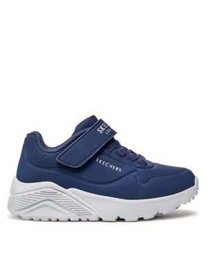 Buty sportowe dziecięce Skechers ze sklepu: MODIVO w kategorii: Buty sportowe dziecięce - zdjęcie WP-EBWP-BKLVO-LN0_0000209207248