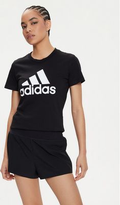 Bluzka damska na zimę adidas ze sklepu: MODIVO w kategorii: Bluzki damskie - zdjęcie WP-EBWP-BKLVO-LN0_0000209207781