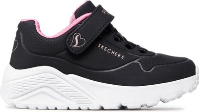 Buty sportowe dziecięce wiosenne Skechers ze sklepu: MODIVO w kategorii: Buty sportowe dziecięce - zdjęcie WP-EBWP-BKLVO-LN0_0000209207828