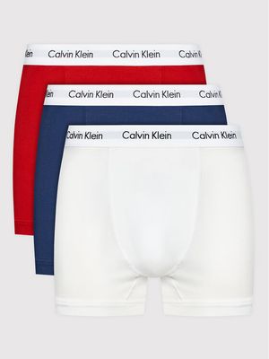 Majtki męskie Calvin Klein Underwear ze sklepu: MODIVO w kategorii: Majtki męskie - zdjęcie WP-EBWP-BKLVO-LN0_0000209229721