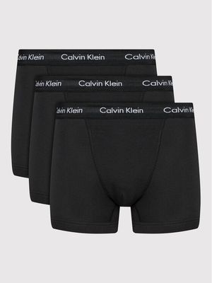 Calvin Klein Underwear - Majtki męskie na zimę ze sklepu: MODIVO w kategorii: Majtki męskie - zdjęcie WP-EBWP-BKLVO-LN0_0000209229769