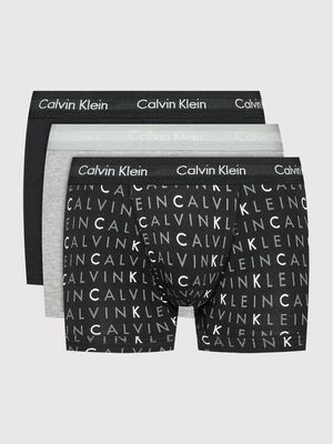 Majtki męskie na zimę Calvin Klein Underwear ze sklepu: MODIVO w kategorii: Majtki męskie - zdjęcie WP-EBWP-BKLVO-LN0_0000209229783