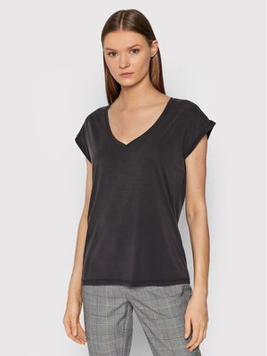 Bluzka damska na lato Vero Moda ze sklepu: MODIVO w kategorii: Bluzki damskie - zdjęcie WP-EBWP-BKLVO-LN0_0000209233186