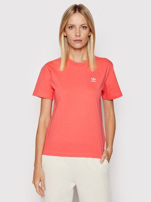 Bluzka damska na lato adidas ze sklepu: MODIVO w kategorii: Bluzki damskie - zdjęcie WP-EBWP-BKLVO-LN0_0000209244441