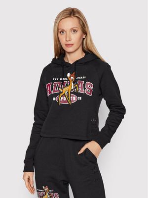 Bluza damska jesienna adidas ze sklepu: MODIVO w kategorii: Bluzy damskie - zdjęcie WP-EBWP-BKLVO-LN0_0000209244700