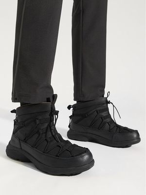 Buty zimowe męskie na lato Keen ze sklepu: MODIVO w kategorii: Buty zimowe męskie - zdjęcie WP-EBWP-BKLVO-LN0_0000209256499