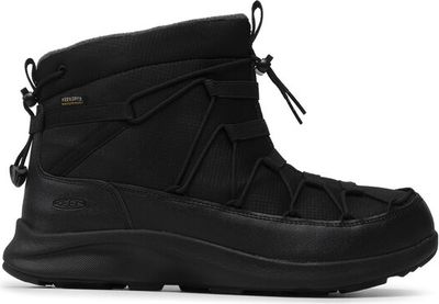 Buty zimowe męskie na lato Keen ze sklepu: MODIVO w kategorii: Buty zimowe męskie - zdjęcie WP-EBWP-BKLVO-LN0_0000209256499