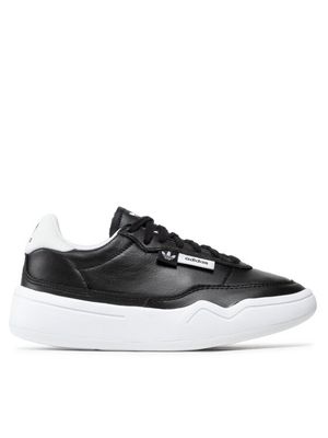 Buty sportowe damskie wiosenne adidas ze sklepu: MODIVO w kategorii: Buty sportowe damskie - zdjęcie WP-EBWP-BKLVO-LN0_0000209257236