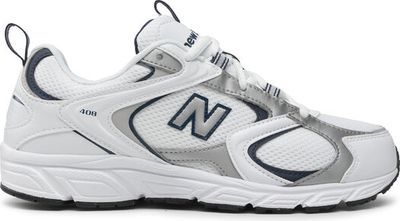 Buty sportowe męskie na wiosnę sportowe New Balance ze sklepu: MODIVO w kategorii: Buty sportowe męskie - zdjęcie WP-EBWP-BKLVO-LN0_0000209263121