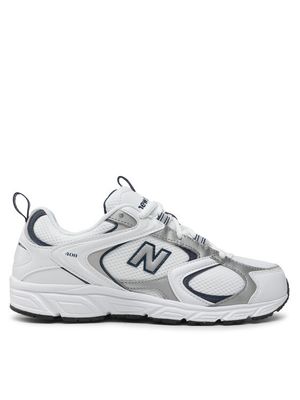 Buty sportowe męskie na wiosnę sportowe New Balance ze sklepu: MODIVO w kategorii: Buty sportowe męskie - zdjęcie WP-EBWP-BKLVO-LN0_0000209263121