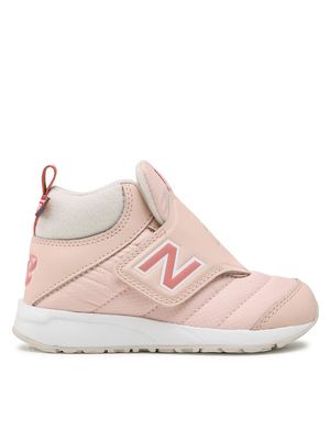 Buty sportowe dziecięce na wiosnę New Balance ze sklepu: MODIVO w kategorii: Buty sportowe dziecięce - zdjęcie WP-EBWP-BKLVO-LN0_0000209292732