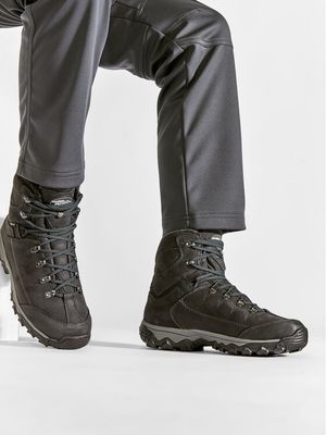 Meindl - Buty trekkingowe męskie ze sklepu: MODIVO w kategorii: Buty trekkingowe męskie - zdjęcie WP-EBWP-BKLVO-LN0_0000209304879