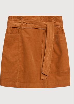 Spódnica dziewczęca United Colors Of Benetton ze sklepu: MODIVO w kategorii: Spódnice dziewczęce - zdjęcie WP-EBWP-BKLVO-LN0_0000209309973